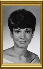 Gayle Elizabeth Miller Gayle Elizabeth Miller